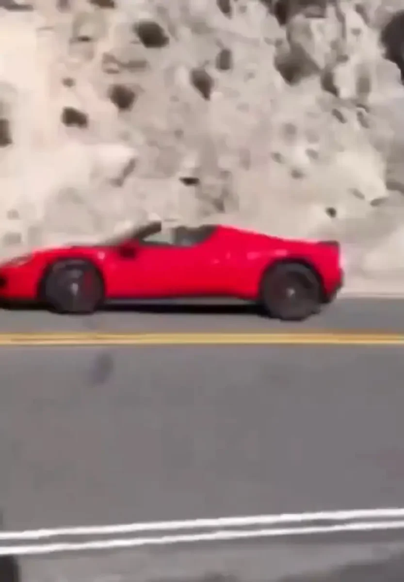 Así fue el accidente de Vince Zampella donde murió el creador de Call of Duty