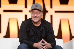 Así fue el accidente de Vince Zampella donde murió el creador de Call of Duty