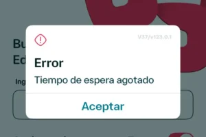App de Banamex no funciona hoy 16 de diciembre