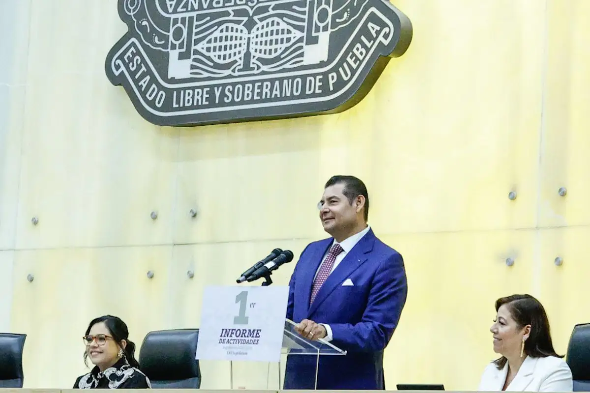 Armenta acudirá al Congreso el 13 de diciembre