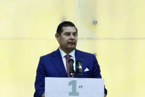 Armenta acudirá al Congreso el 13 de diciembre