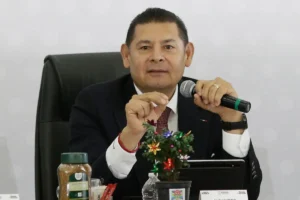 Armenta no pagará deuda del CIS, buscará un acuerdo