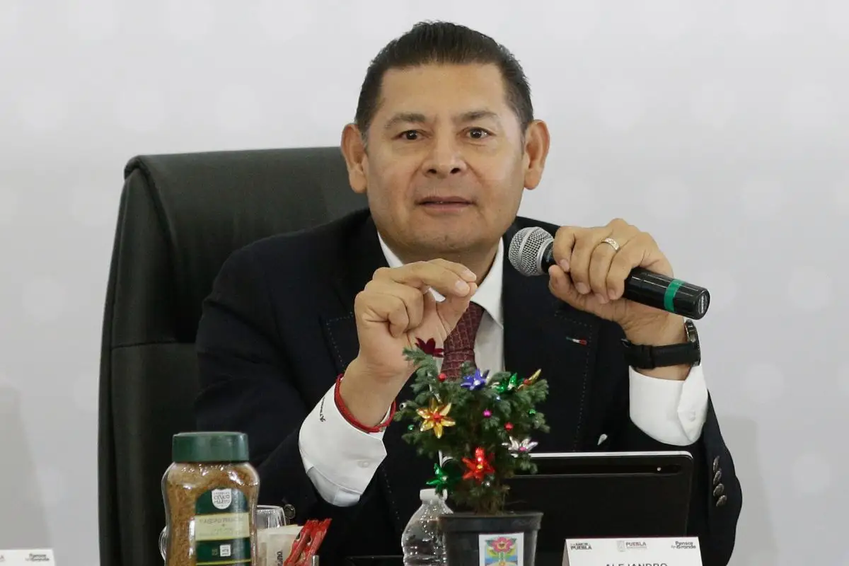 Armenta no pagará deuda del CIS, buscará un acuerdo 1 Armenta no pagará deuda del CIS, buscará un acuerdo