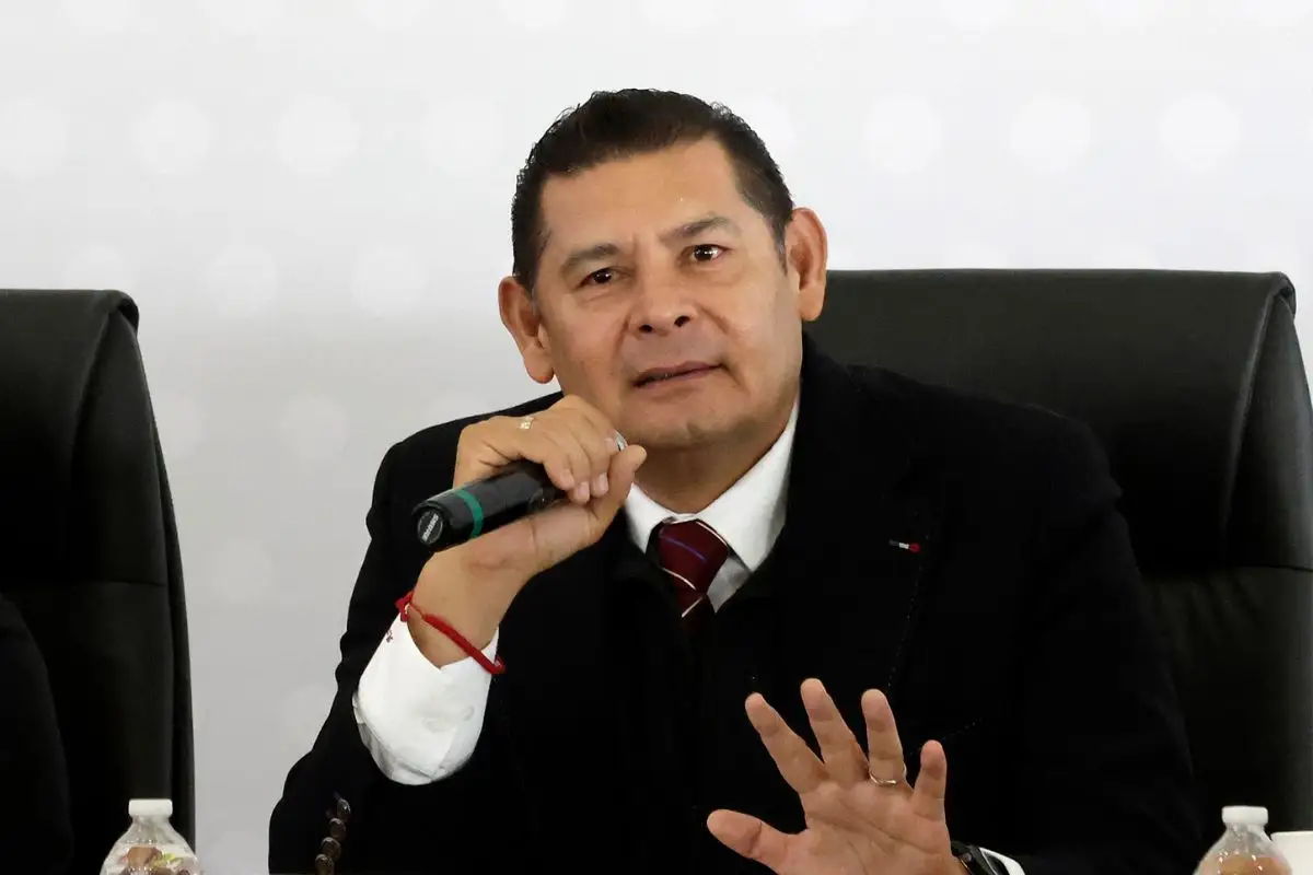 Armenta pide justicia por Cecilia Monzón y Mayca Álvarez