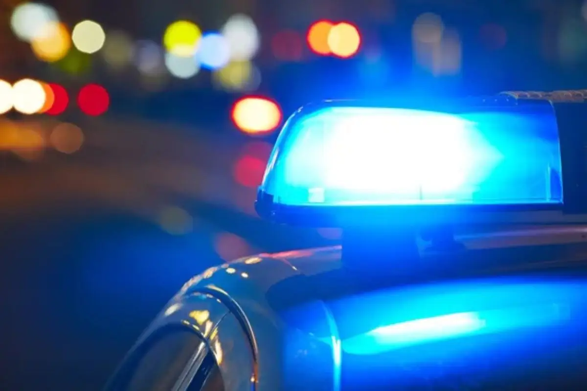 Asaltan a exalcalde de San Nicolás Buenos Aires en carretera a Audi