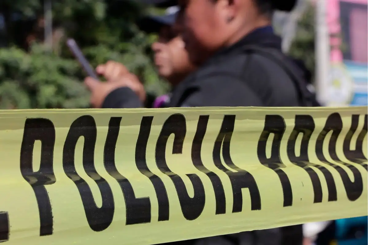 Asaltan a ministerial en Clavijero y le disparan por oponerse