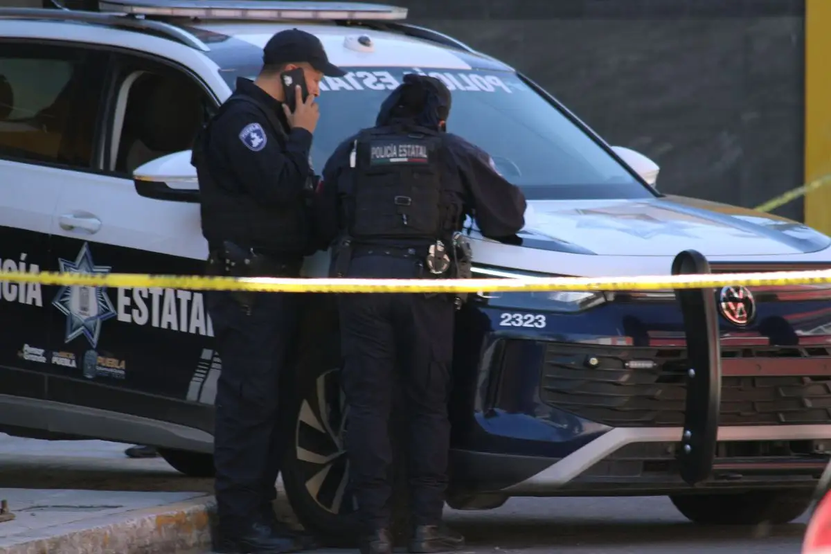 Roban 50 mil pesos en asalto a cuentahabiente en Tehuacán