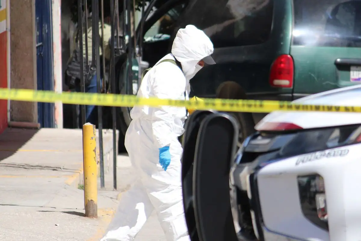 Asesinan a mujer en Tochimilco cuando llevaba a sus hijos a la escuela