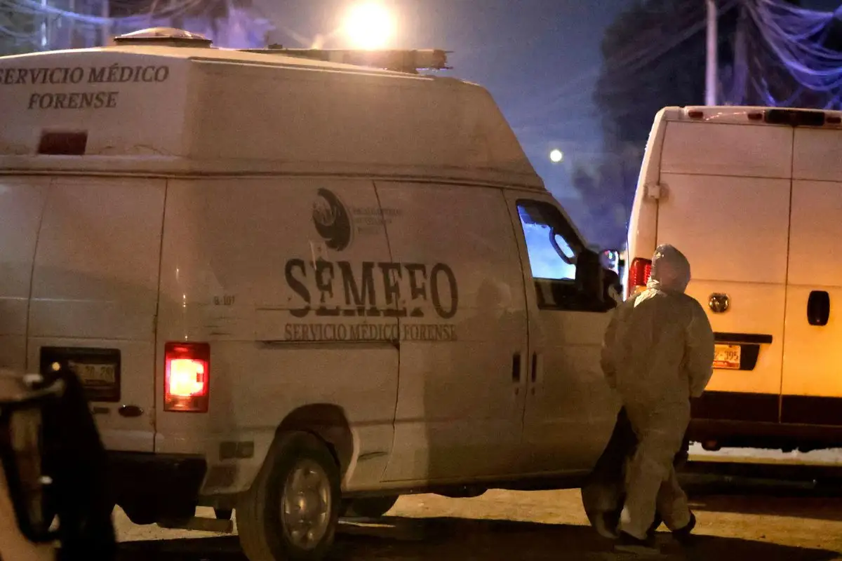 Asesinato en bar de Juan C Bonilla