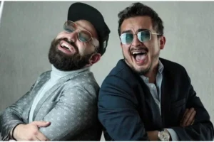 Esto pasó en la audiencia de Ricardo Pérez y Slobotzky por acoso