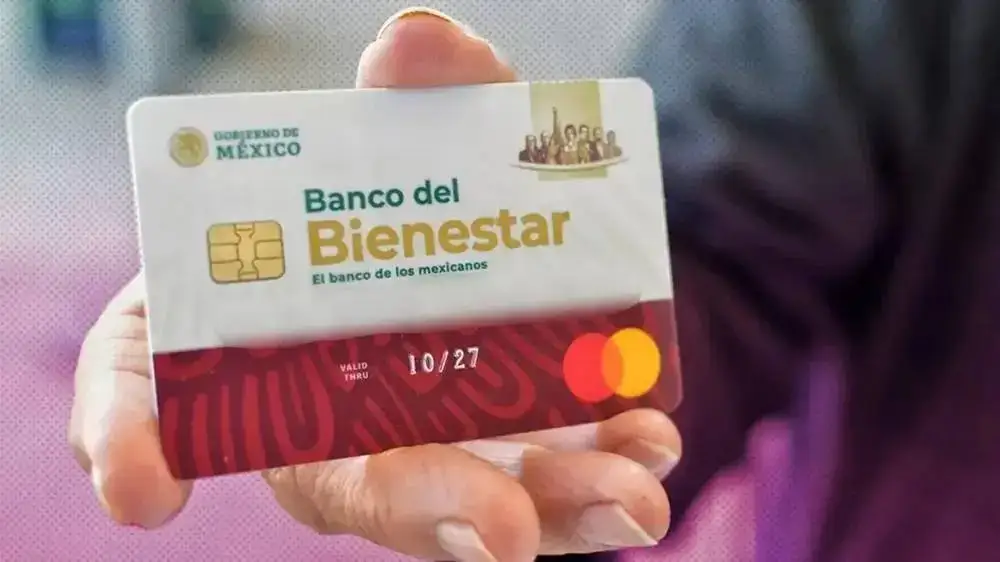 Anuncian aumento a Pensión del Bienestar para 2026 y será de esto 2 ¿De cuánto será el aumento a Pensión del Bienestar 2026?