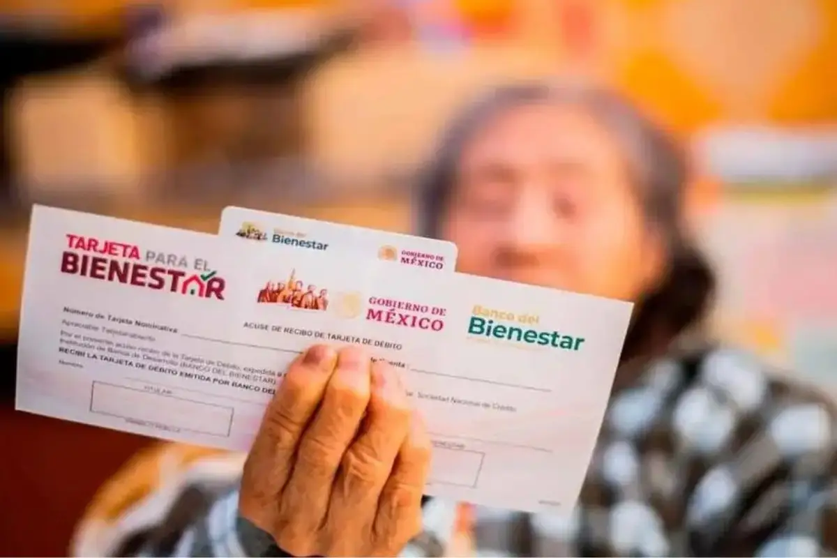 ¿De cuánto será el aumento a Pensión del Bienestar 2026?