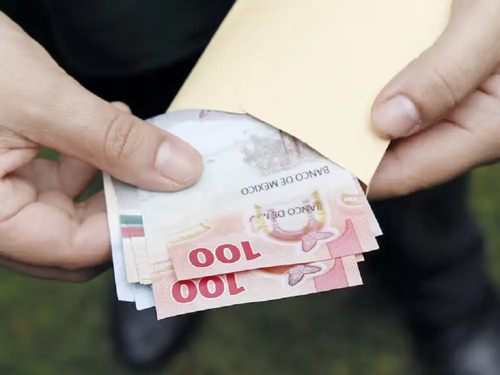 Esto es todo lo que sabemos sobre el aumento al salario mínimo 2026 en México