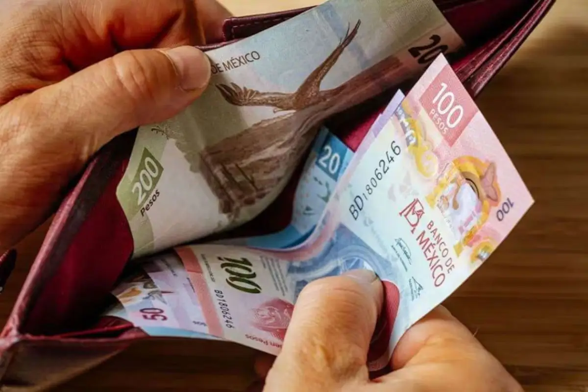 Esto es todo lo que sabemos sobre el aumento al salario mínimo 2026 en México