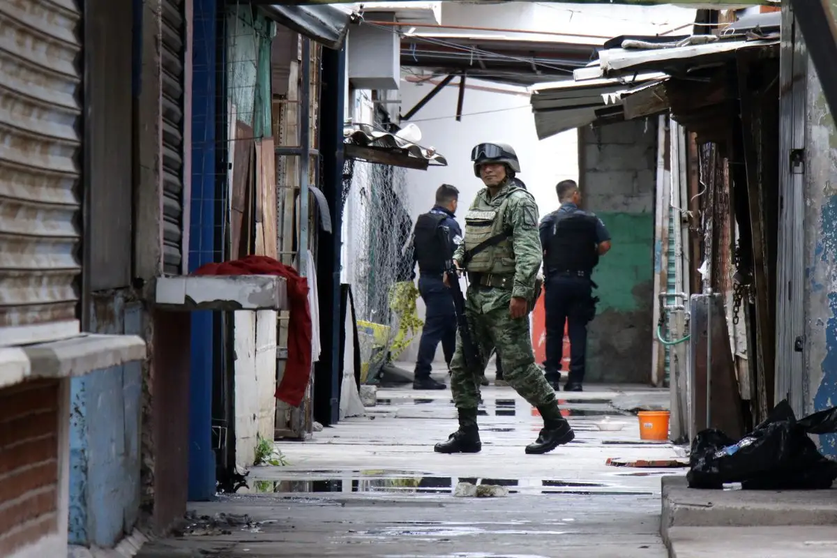 Ayuntamiento de Puebla clausuró 104 locales