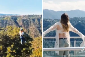 Con video de Belinda en Zacatlán promocionan al Pueblo Mágico