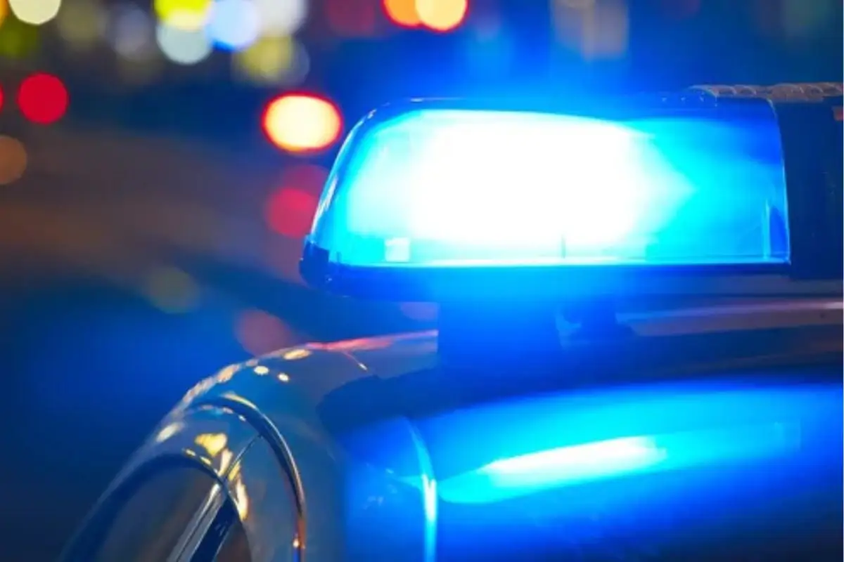 Hallan cadáver en la colonia Casa Blanca, en Amozoc, con un narcomensaje