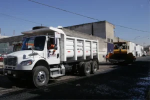 Habrá calles cerradas en Puebla del 15 al 19 de diciembre
