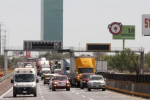 Calles cerradas en Puebla hoy 18 de diciembre