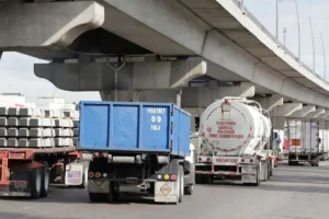 Calles cerradas en Puebla hoy 22 de diciembre y hasta el 26