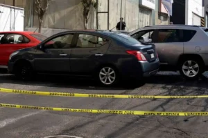 calles cerradas en Puebla hoy 24 de diciembre