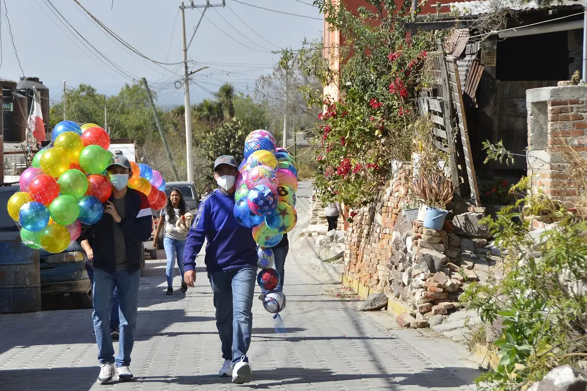 Convoca la BUAP a sumarse a la campaña “Dona un juguete”