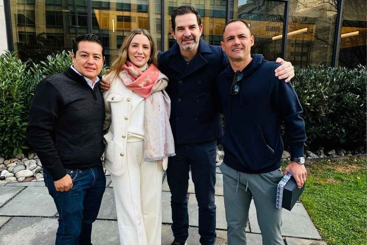 selecciones que pueden entrenar en Puebla