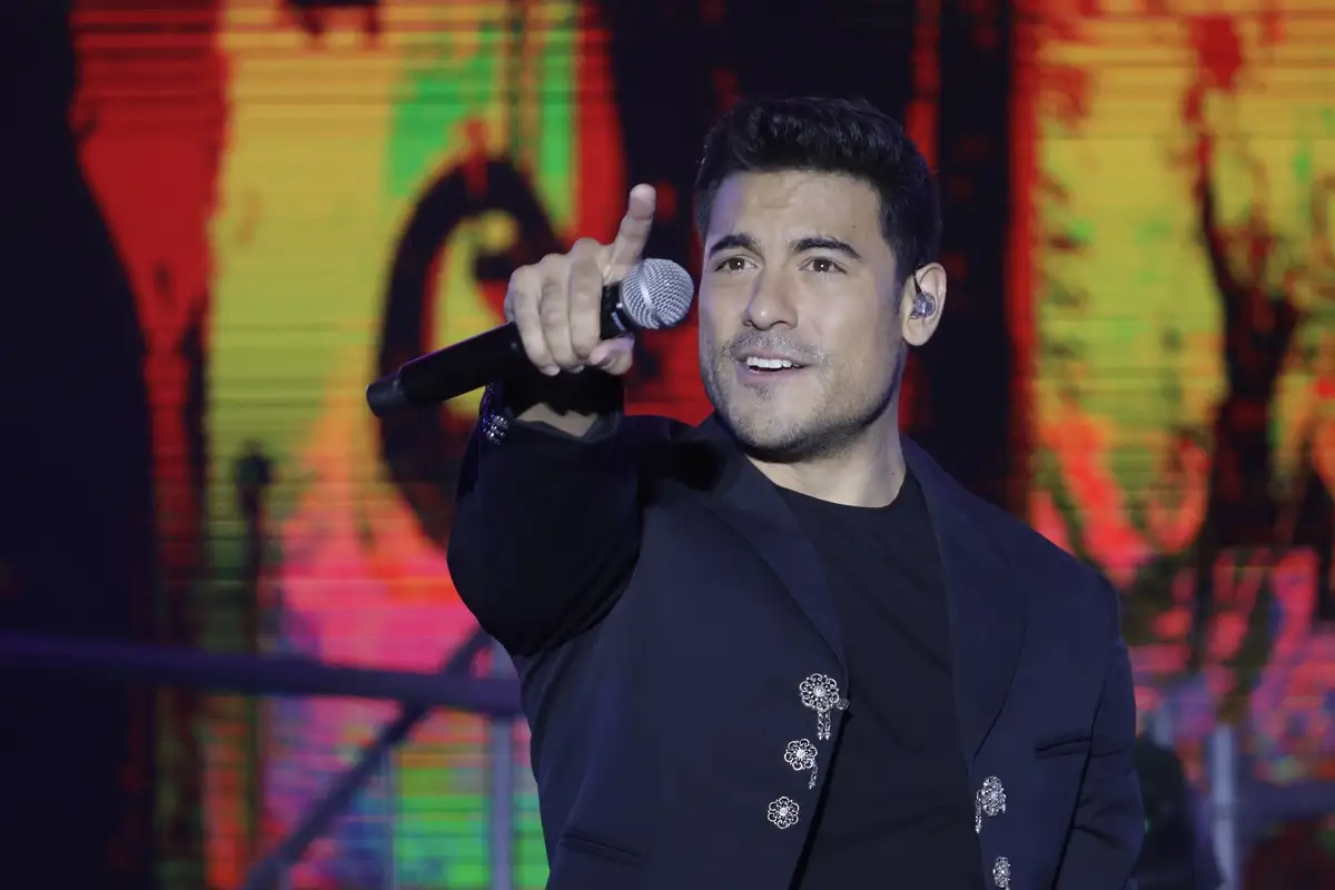 La gira, que acompaña el lanzamiento de su nuevo EP ¡Vida!, busca rendir homenaje a la identidad mexicana a través de sonidos, emociones y expresiones culturales que han inspirado esta etapa artística