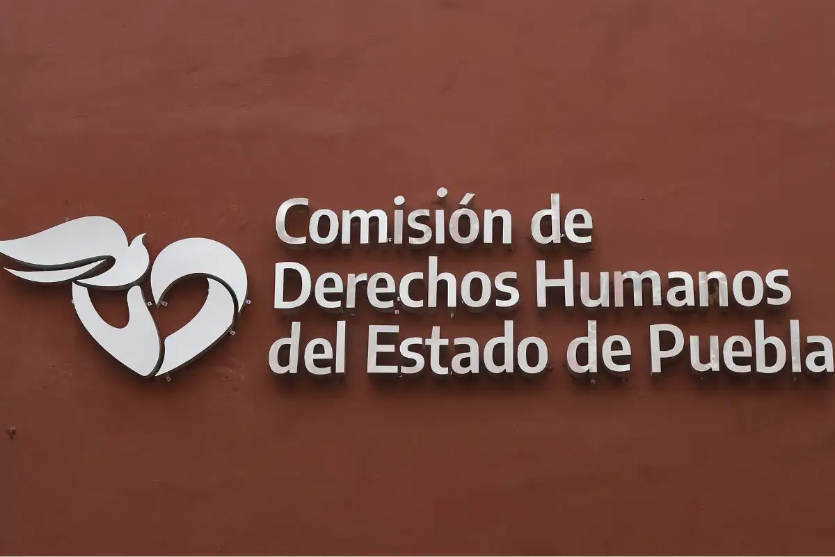 CDH Puebla le pagaban para emitir recomendaciones
