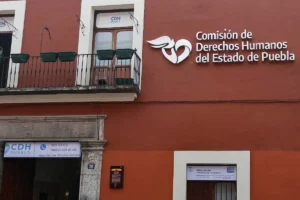 CDH Puebla le pagaban para emitir recomendaciones