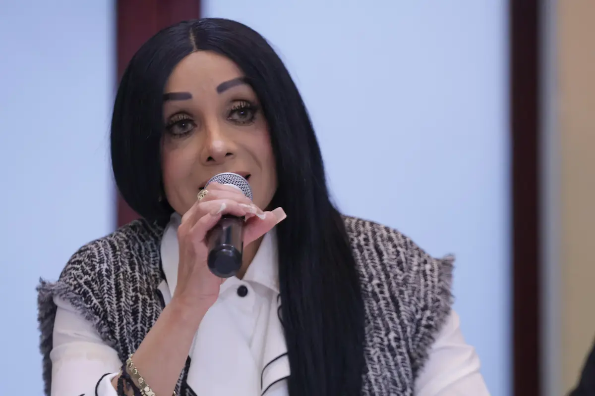 Comisión de Derechos Humanos del Congreso definirá comparecencia de la titular de la CDH Puebla