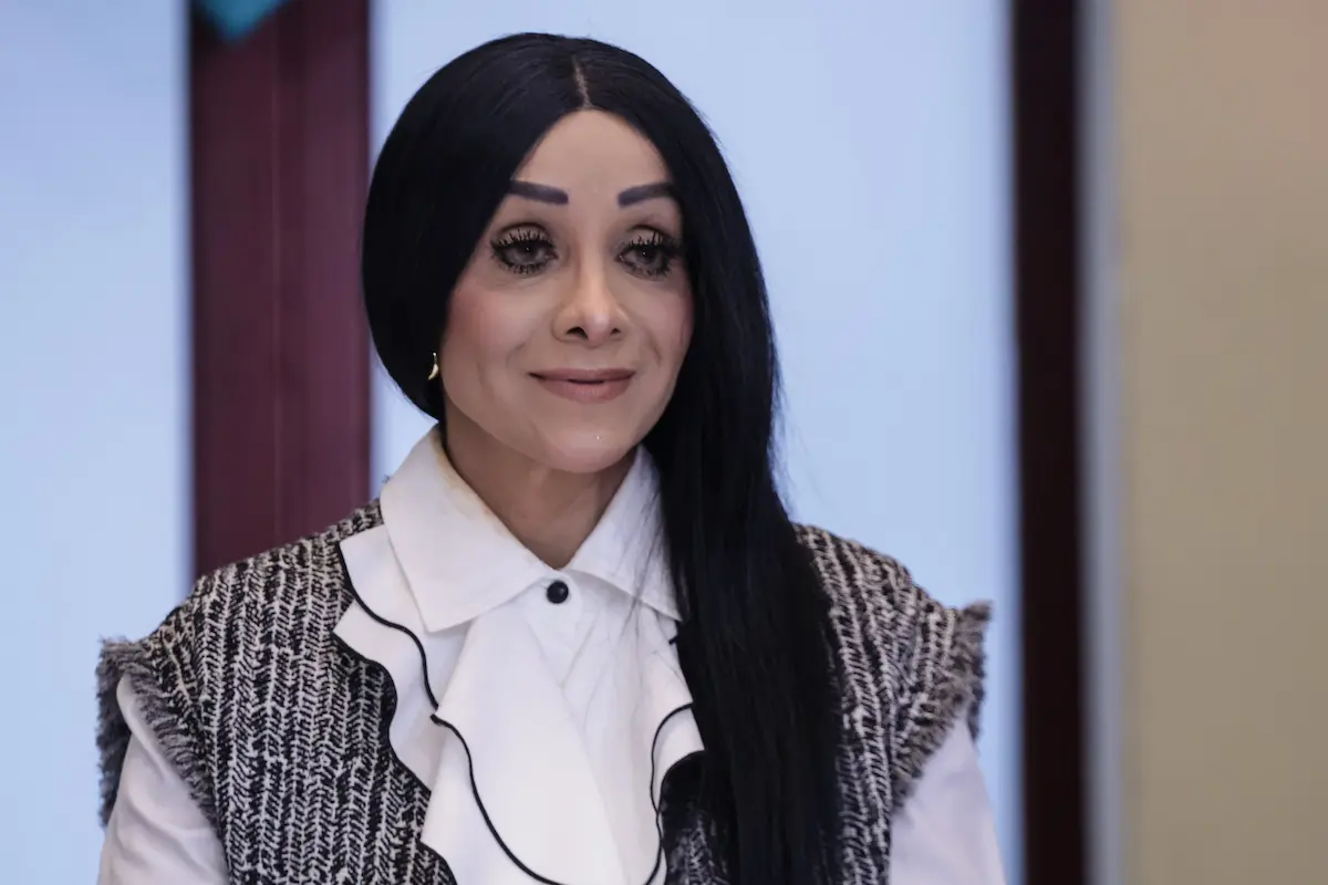 Titular de la CDH Puebla dispuesta a comparecer ante el Congreso local