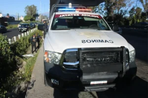 Choque entre ruta Madero y camión en Tehuacán deja 7 heridos