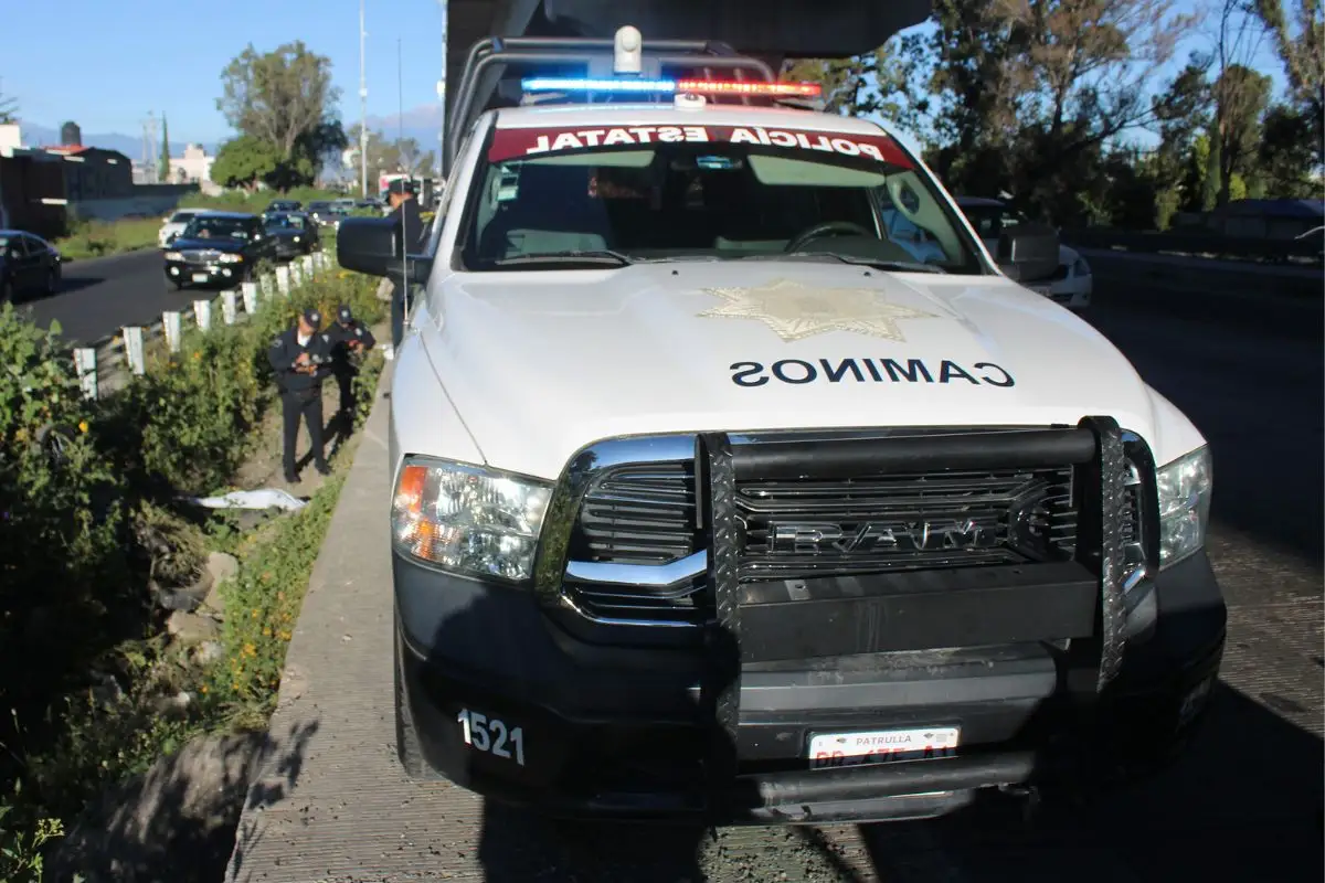 Choque entre ruta Madero y camión en Tehuacán deja 7 heridos