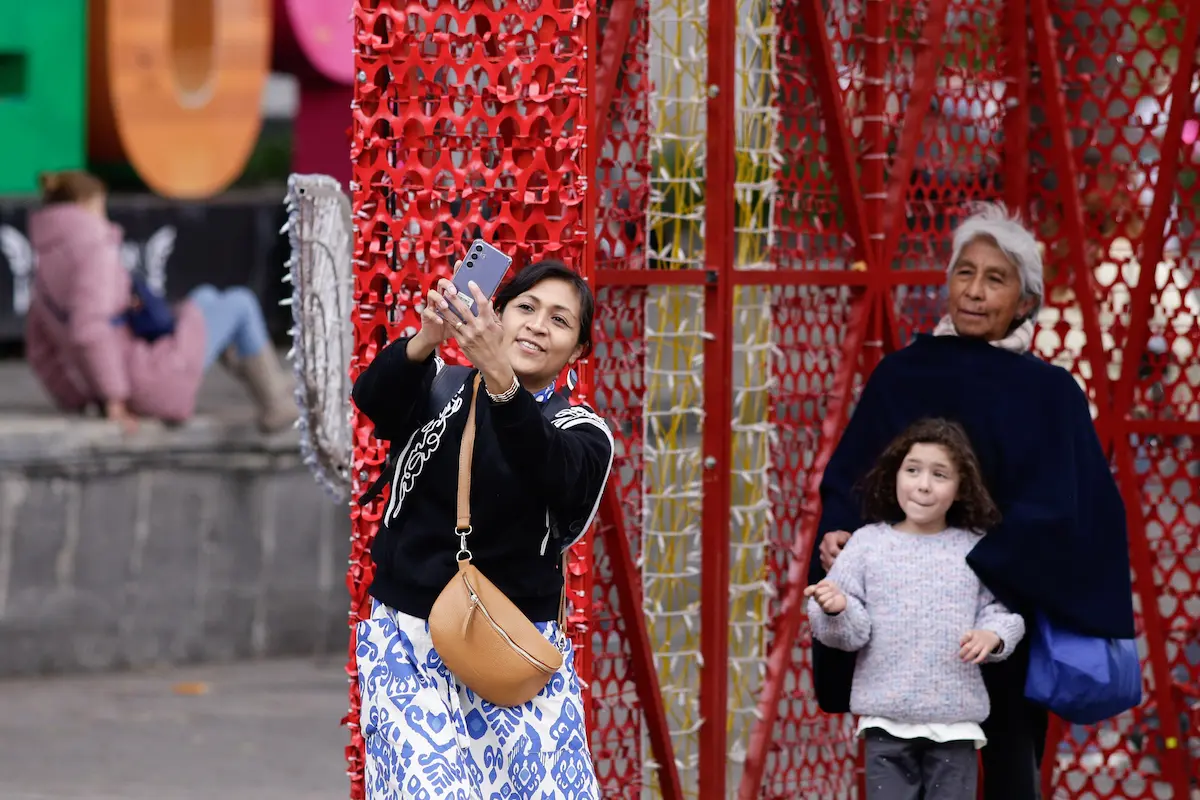 clima en Puebla hoy 1 de enero