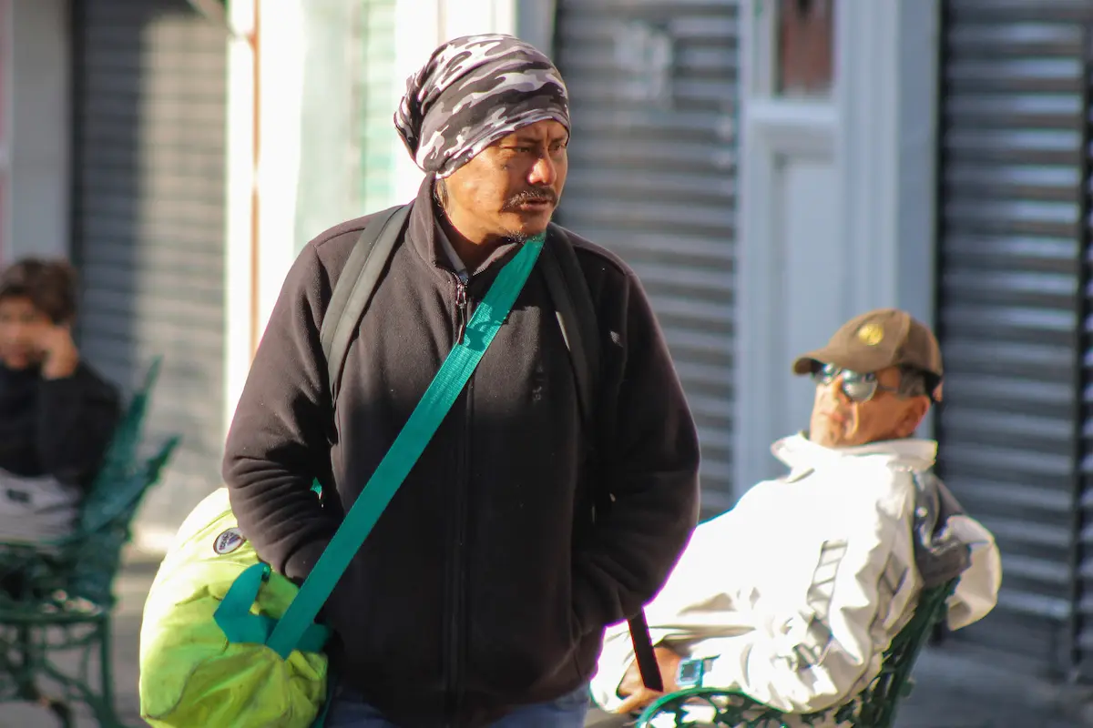 clima en Puebla hoy 18 de diciembre