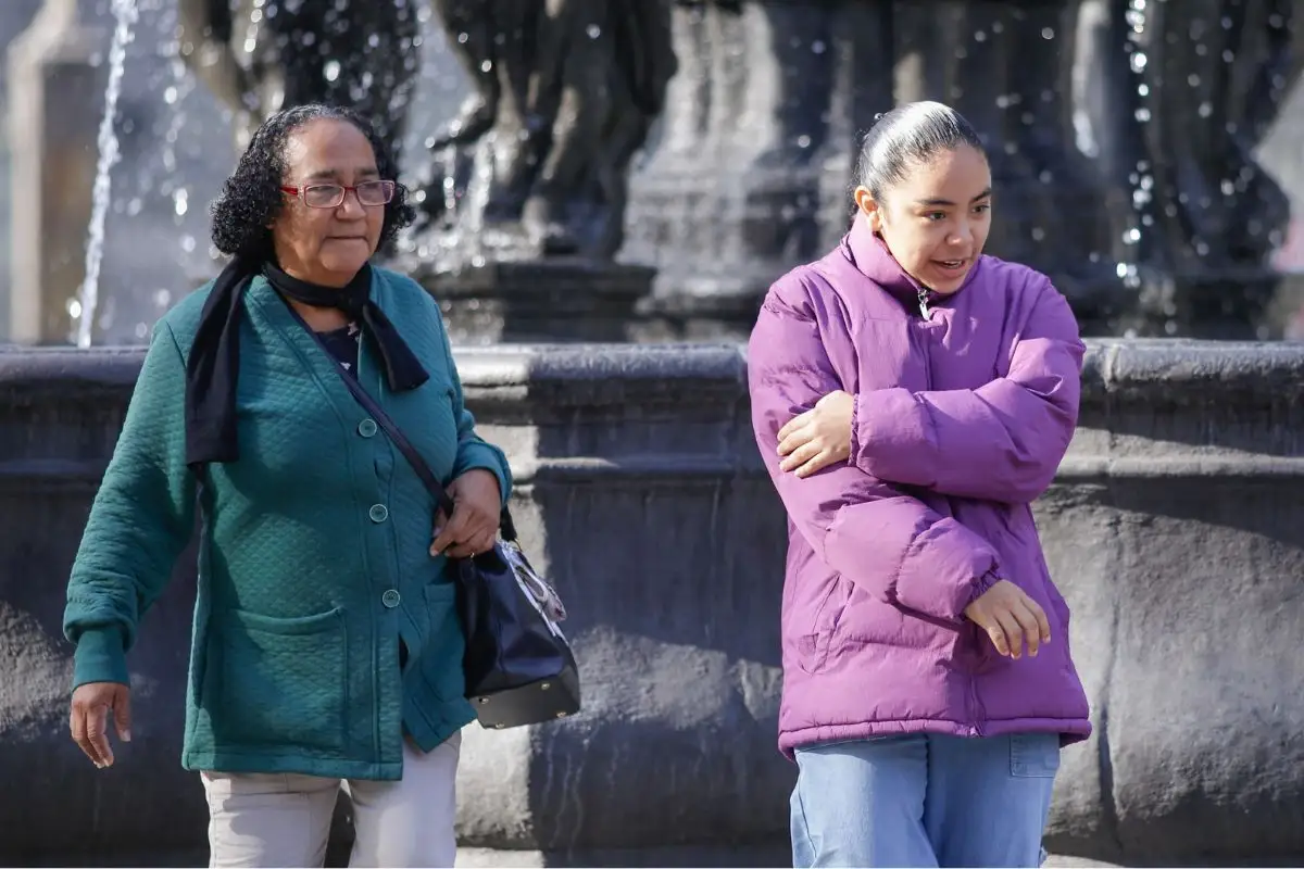Este es el pronóstico del clima en Puebla hoy 1 de diciembre