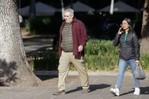 Este es el pronóstico del clima en Puebla hoy 1 de diciembre