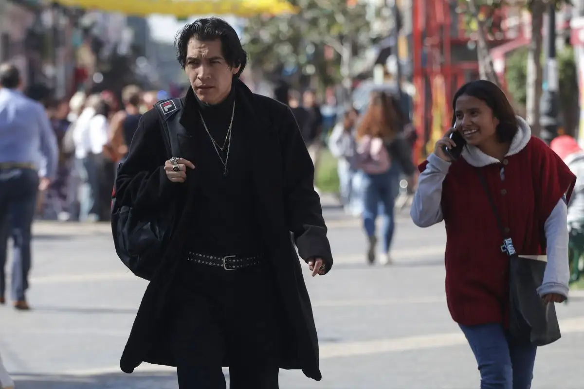 Este es el pronóstico del clima en Puebla hoy 14 de diciembre