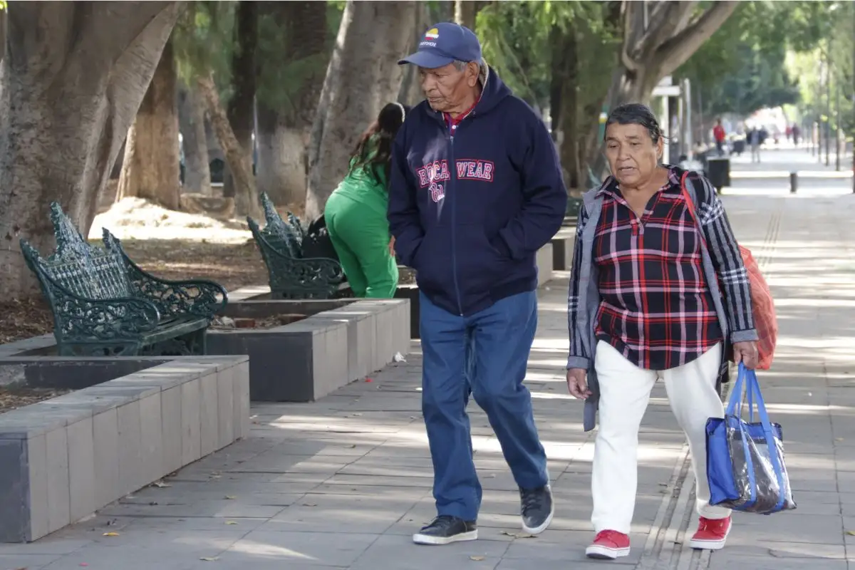 Este es el pronóstico del clima en Puebla hoy 15 de diciembre