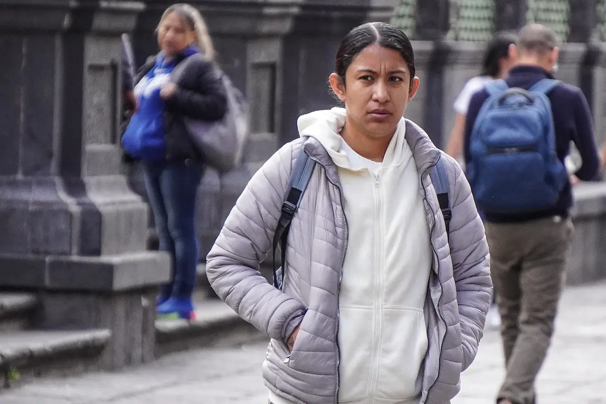 clima en Puebla hoy 18 de diciembre