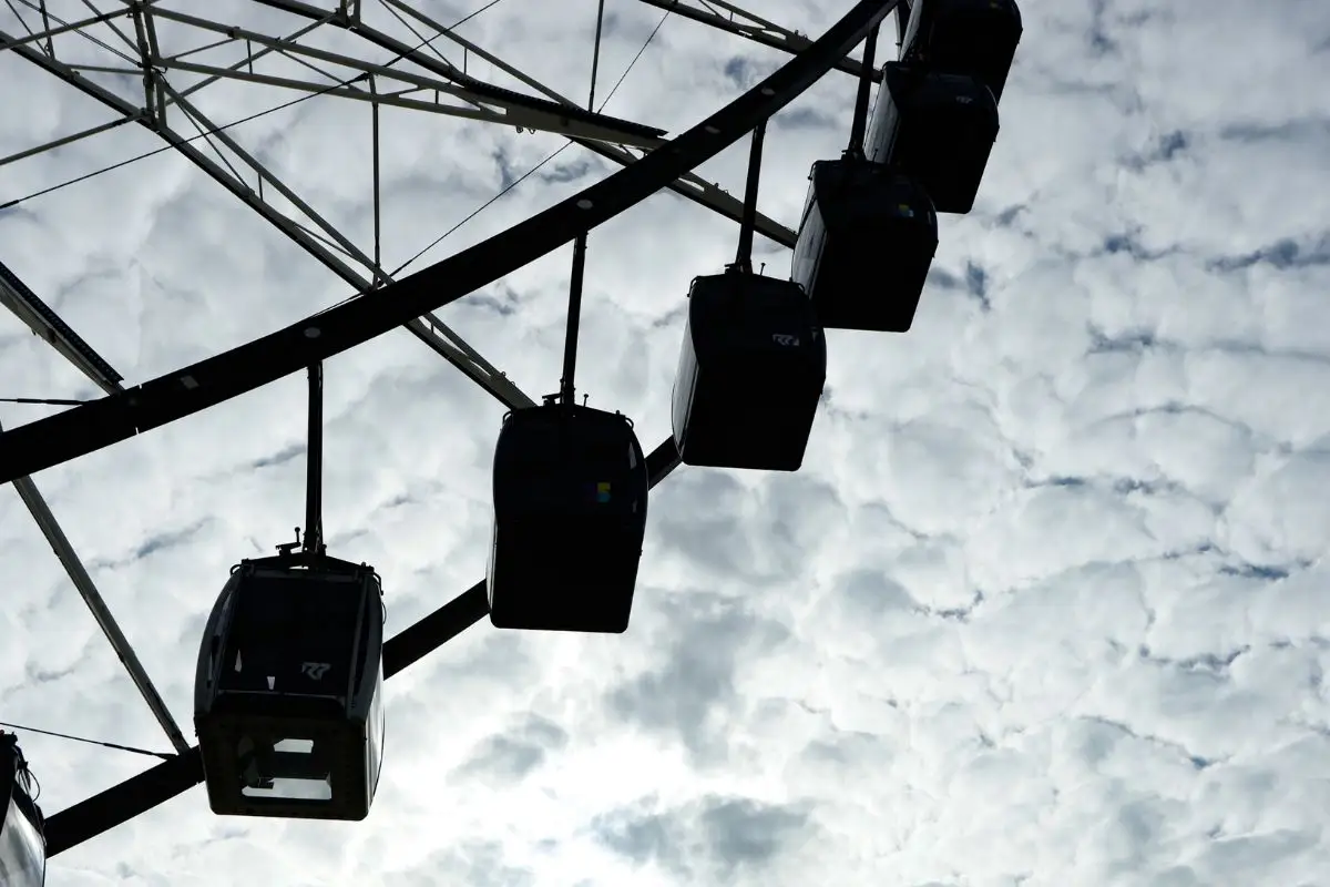 Este es el pronóstico del clima en Puebla hoy 19 de diciembre