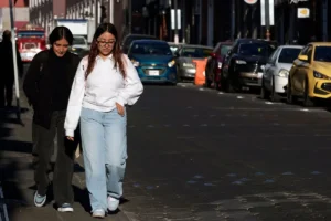 Clima en Puebla hoy 21 de diciembre