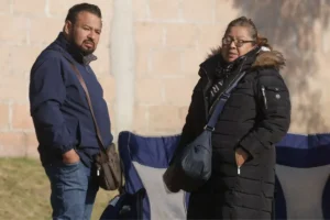 Clima en Puebla hoy 22 de diciembre: Podría llover en la tarde y hará frío