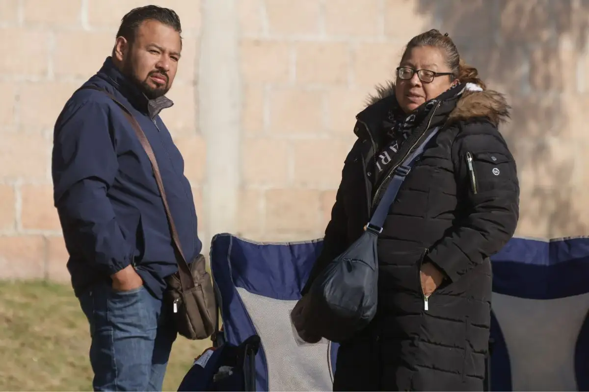 Clima en Puebla hoy 22 de diciembre: Podría llover en la tarde y hará frío