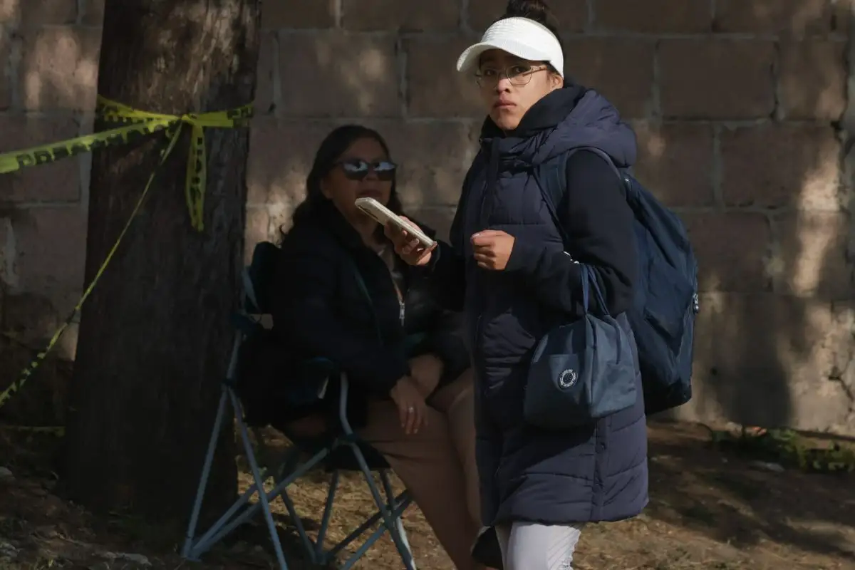 Clima en Puebla hoy 23 de diciembre: Hará mucho viento y estará un poco soleado