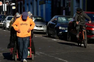 Clima en Puebla hoy 24 de diciembre: Estará soleado en la mañana y hará poco frío