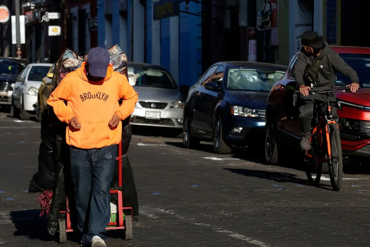 Clima en Puebla hoy 24 de diciembre: Estará soleado en la mañana y hará poco frío