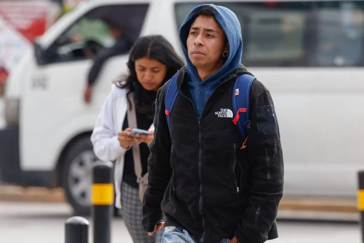 Clima en Puebla hoy 25 de diciembre