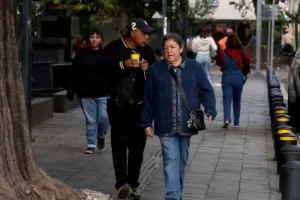 Clima en Puebla hoy 26 de diciembre